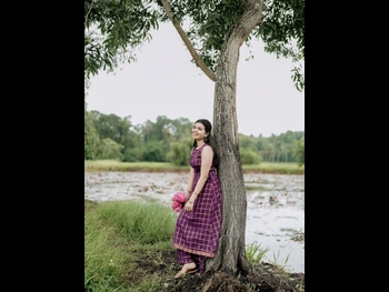  alt="Parvathy Babu"