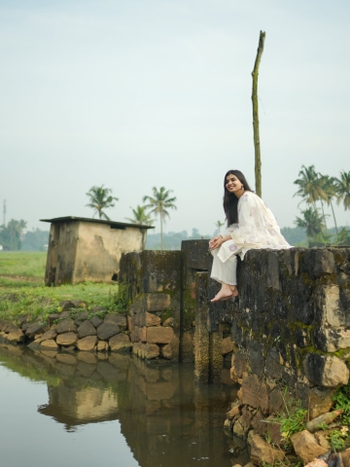 Parvathy Babu