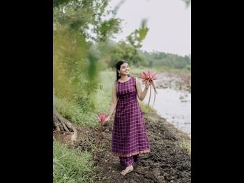  alt="Parvathy Babu"