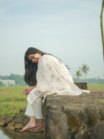 Parvathy Babu
