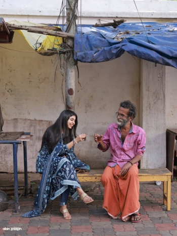 Parvathy Babu
