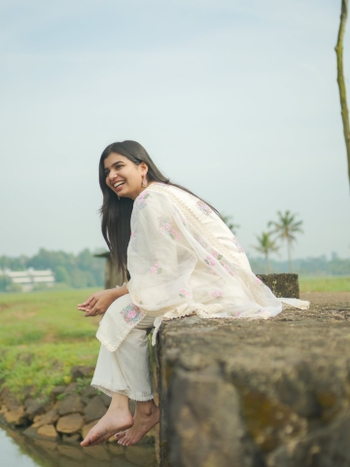 Parvathy Babu