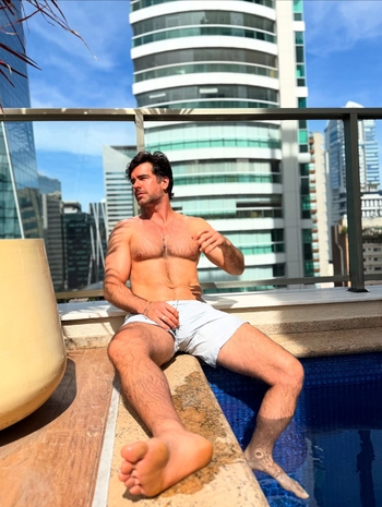 Marcos Pitombo
