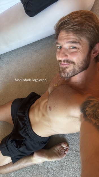Kaique Cerveny