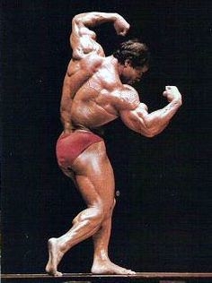 Franco Columbu