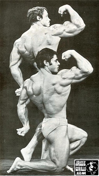 Franco Columbu