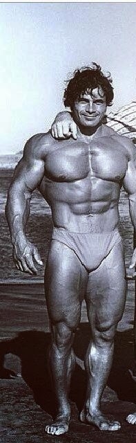 Franco Columbu