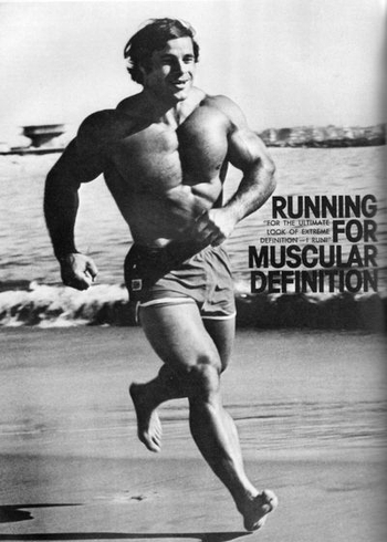 Franco Columbu