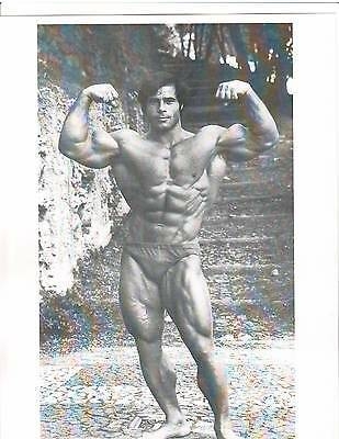 Franco Columbu