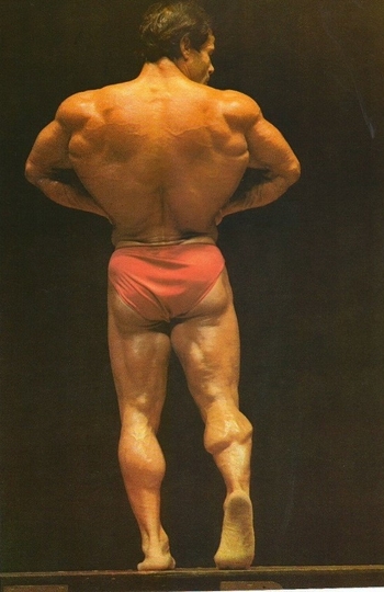 Franco Columbu