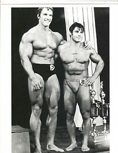 Franco Columbu