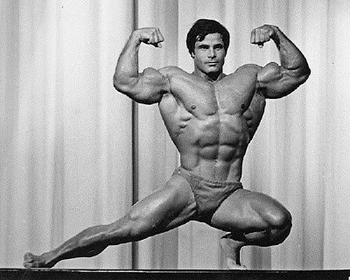 Franco Columbu