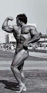 Franco Columbu