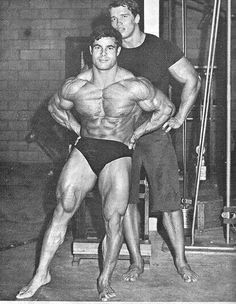 Franco Columbu