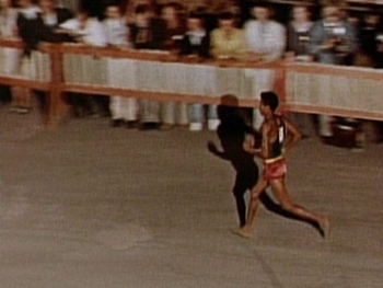 Abebe Bikila