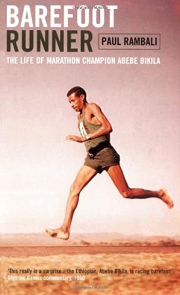 Abebe Bikila