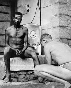 Abebe Bikila