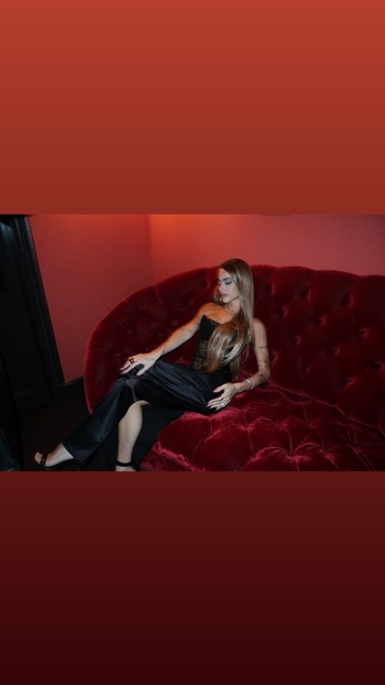 Tini Stoessel