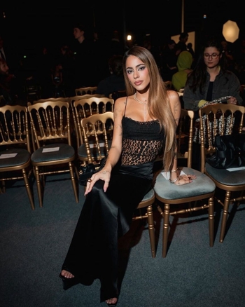 Tini Stoessel