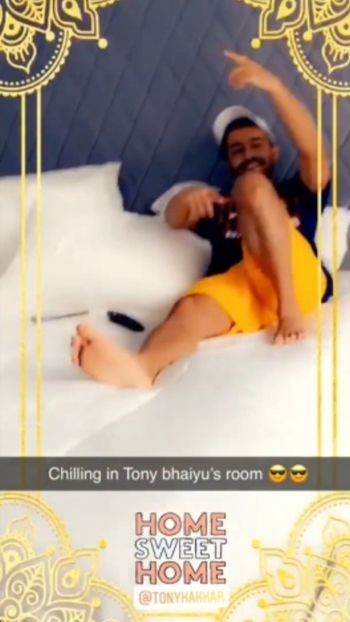 Tony Kakkar