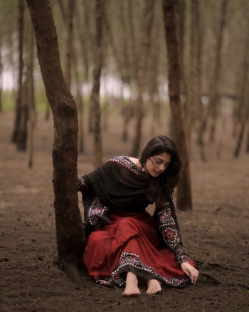 Sona Olickal
