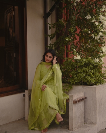 Sona Olickal