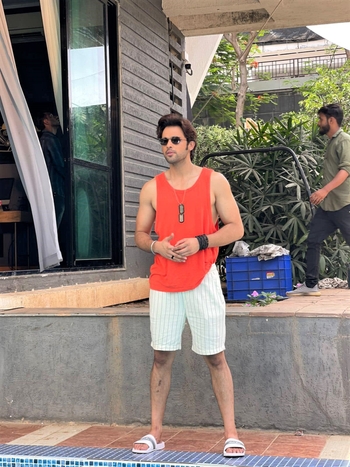 Parth Samthaan