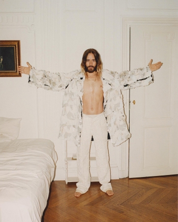 Jared Leto