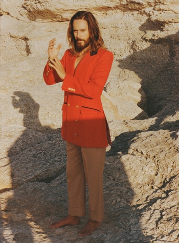 Jared Leto