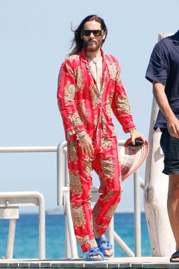 Jared Leto