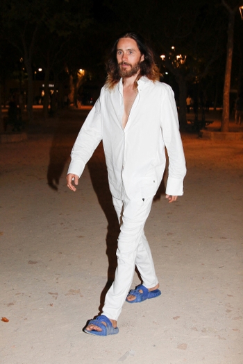 Jared Leto