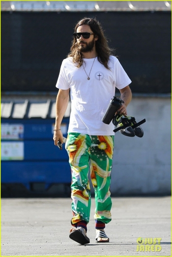 Jared Leto