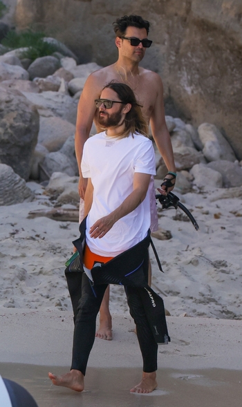 Jared Leto