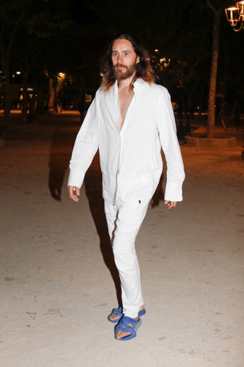 Jared Leto