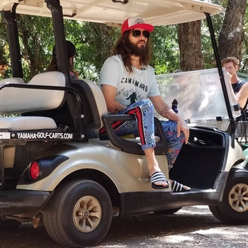 Jared Leto