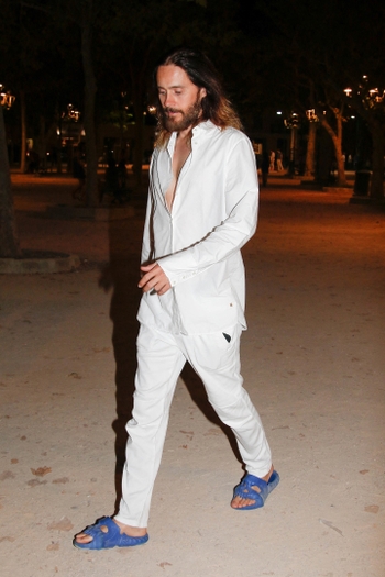 Jared Leto