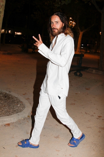 Jared Leto