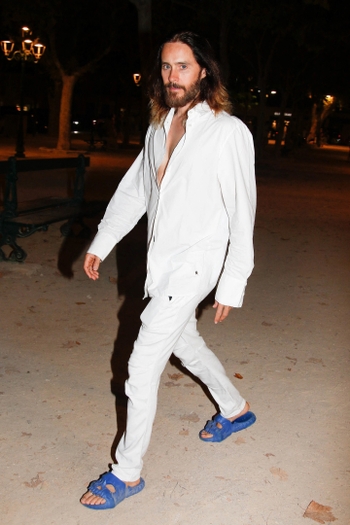 Jared Leto