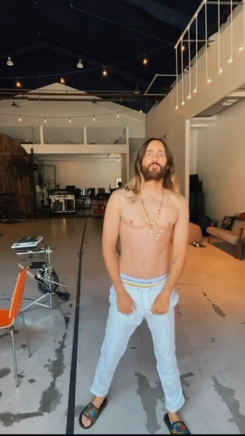 Jared Leto