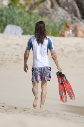 Jared Leto