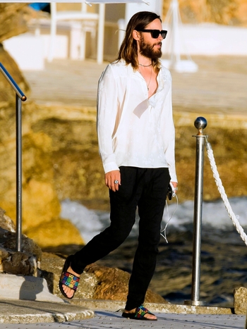 Jared Leto