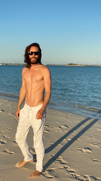 Jared Leto