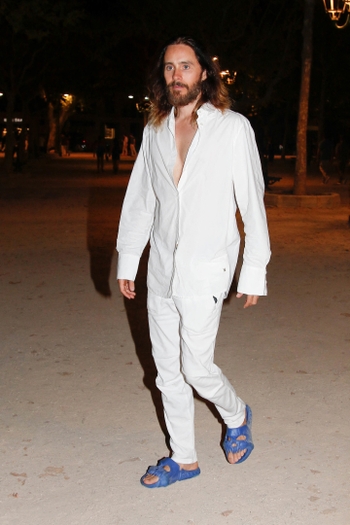 Jared Leto