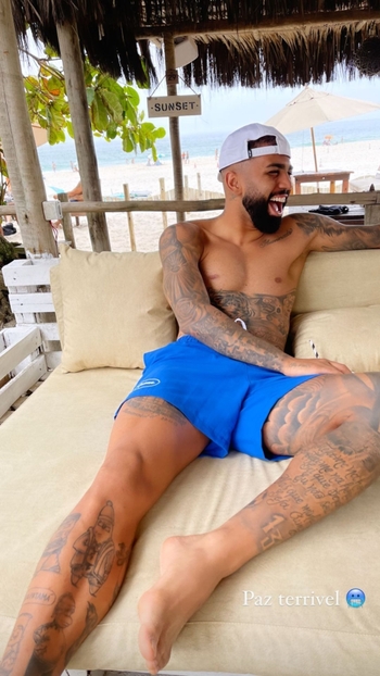 Gabriel Barbosa