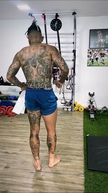 Gabriel Barbosa