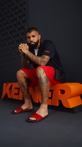 Gabriel Barbosa