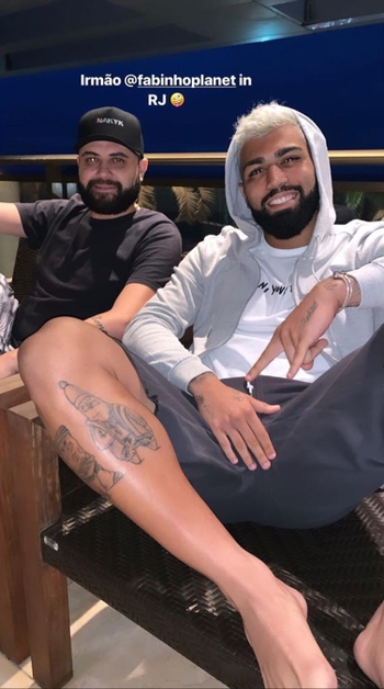 Gabriel Barbosa