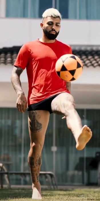 Gabriel Barbosa