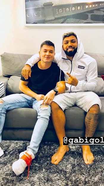 Gabriel Barbosa