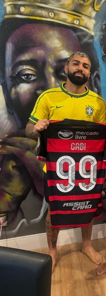 Gabriel Barbosa